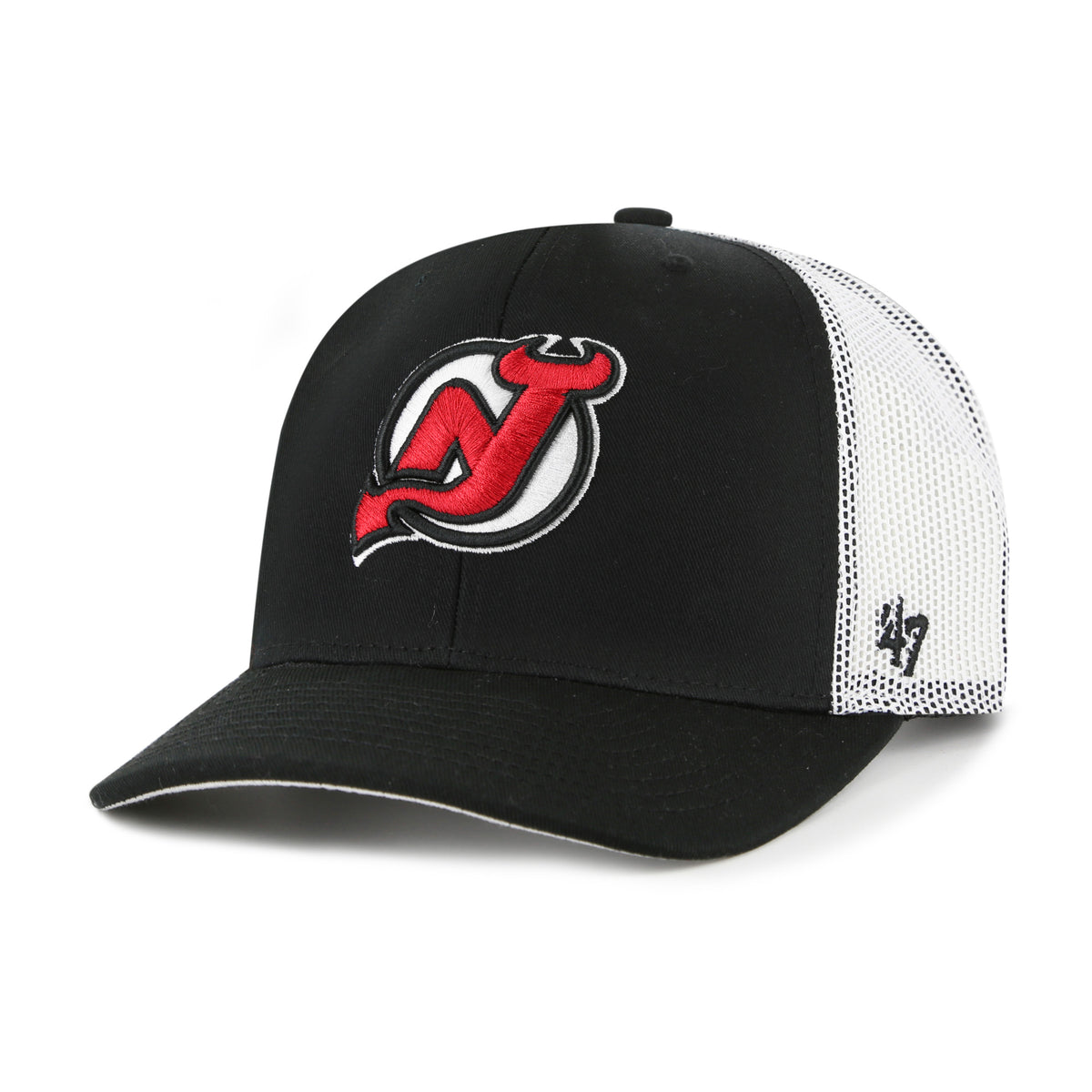 NEW JERSEY DEVILS '47 TRUCKER