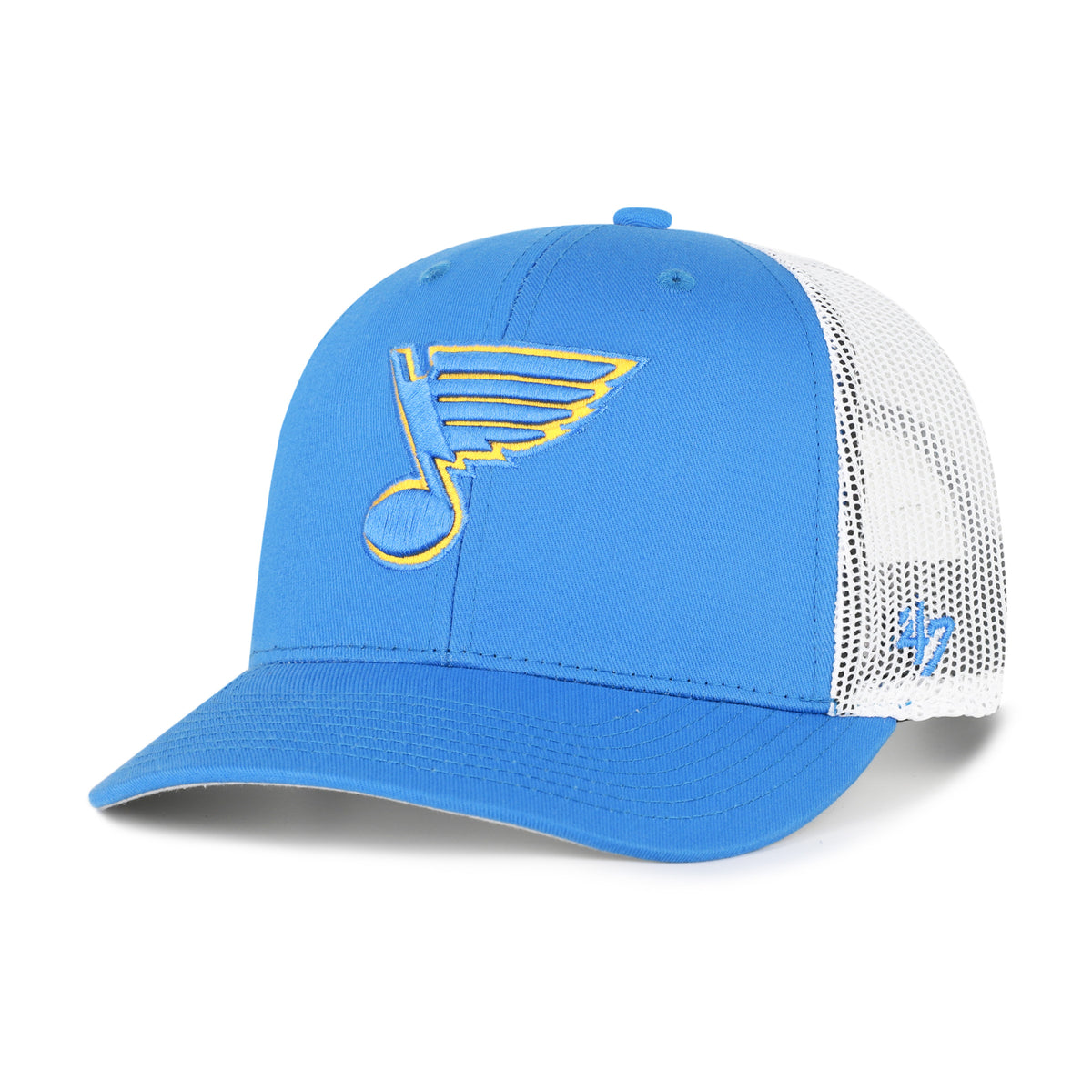 ST LOUIS BLUES '47 TRUCKER