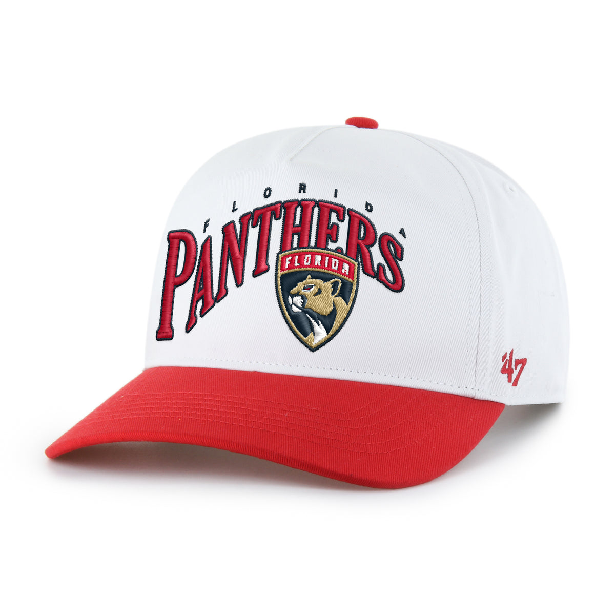 FLORIDA PANTHERS WAVE '47 HITCH