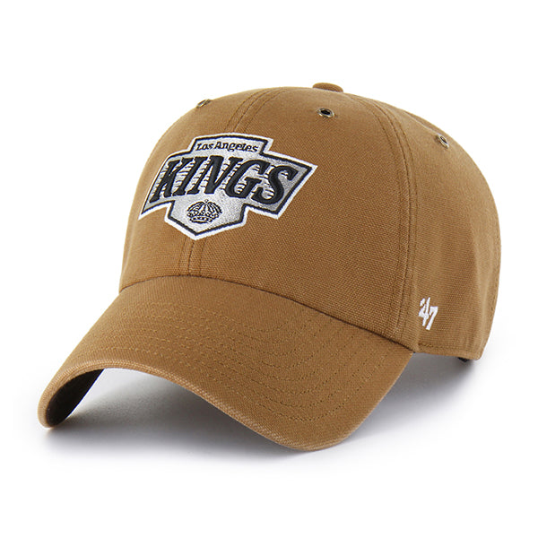 LOS ANGELES KINGS CARHARTT '47 CLEAN UP