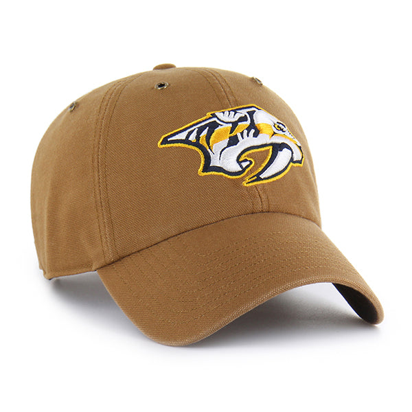 NASHVILLE PREDATORS CARHARTT '47 CLEAN UP