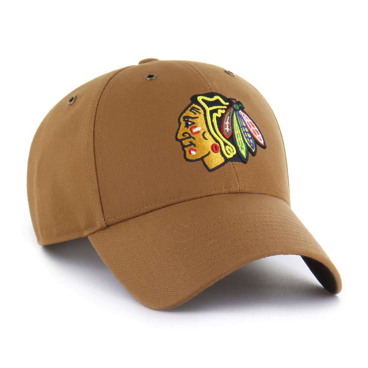CHICAGO BLACKHAWKS CARHARTT '47 MVP