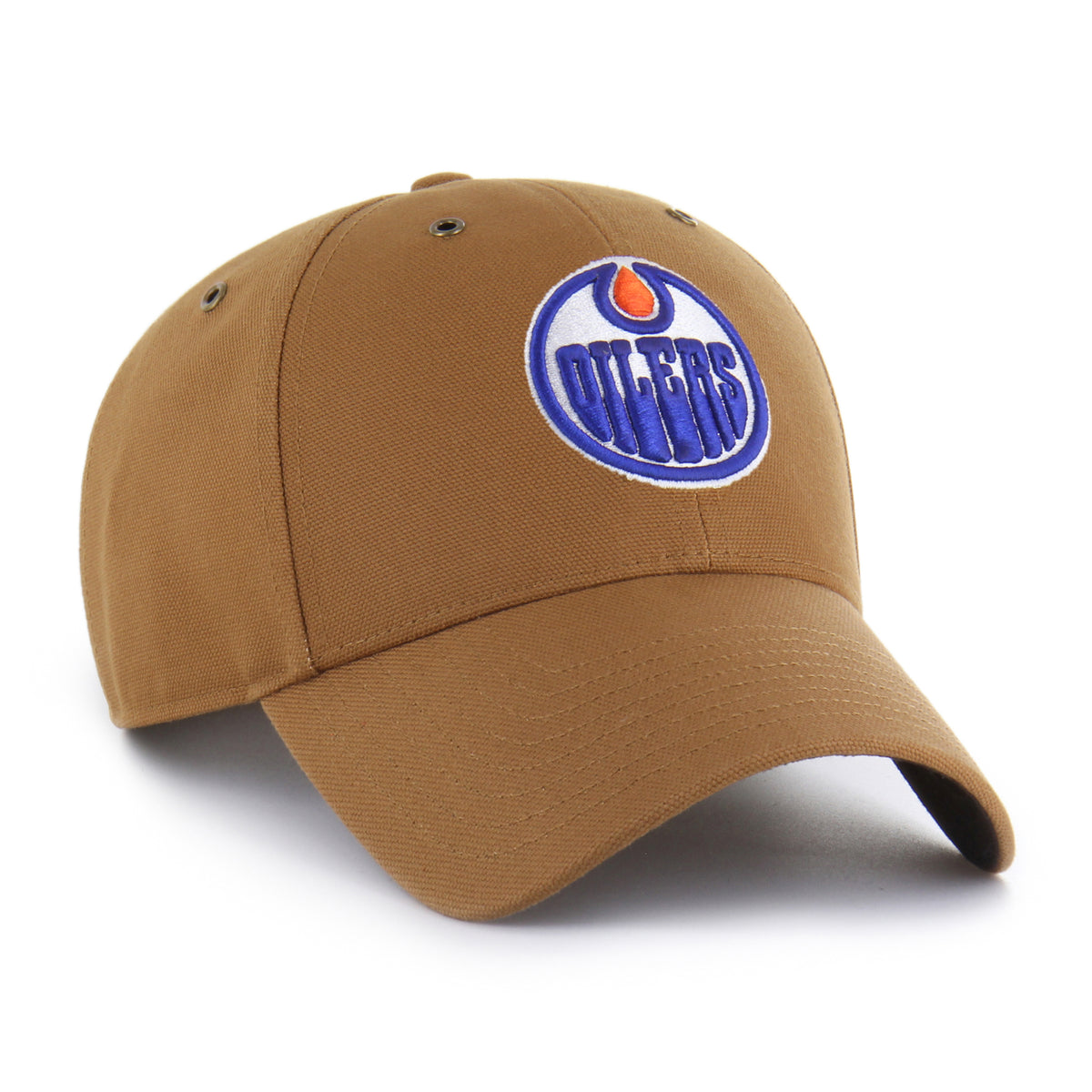 EDMONTON OILERS CARHARTT '47 MVP