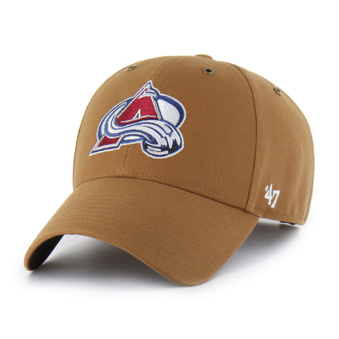 COLORADO AVALANCHE CARHARTT '47 MVP