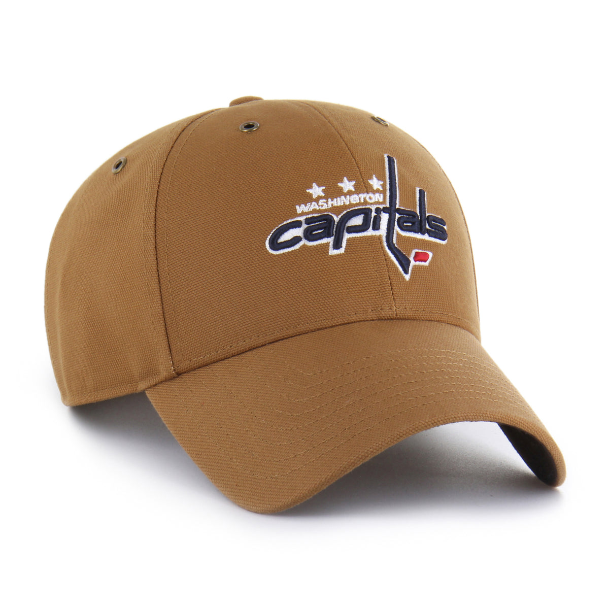 WASHINGTON CAPITALS CARHARTT '47 MVP