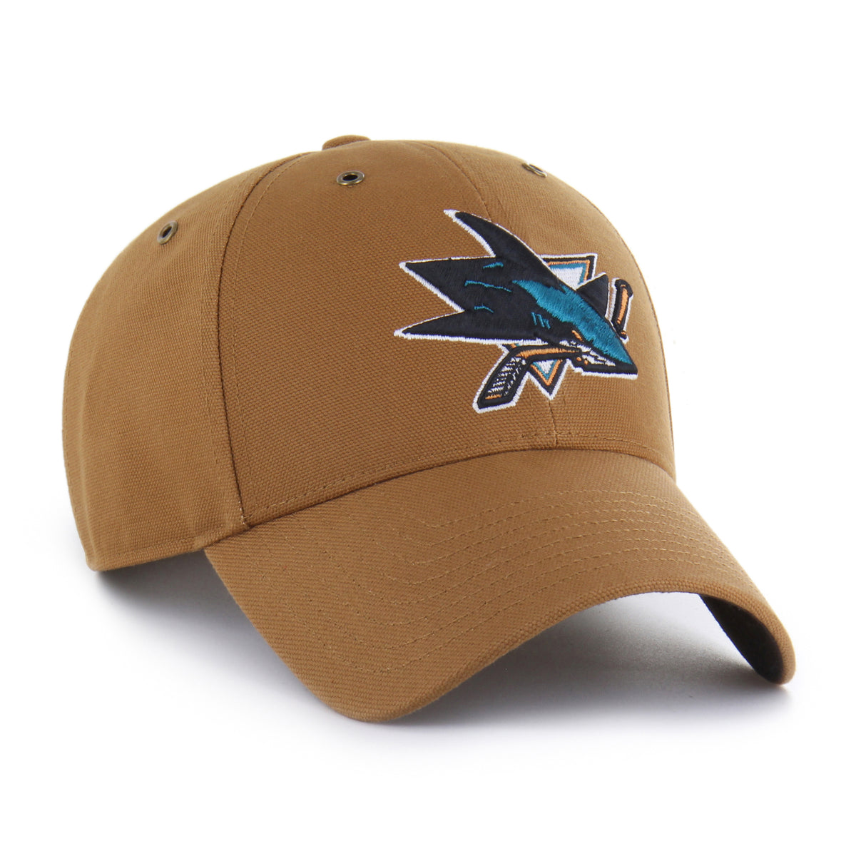 SAN JOSE SHARKS CARHARTT '47 MVP