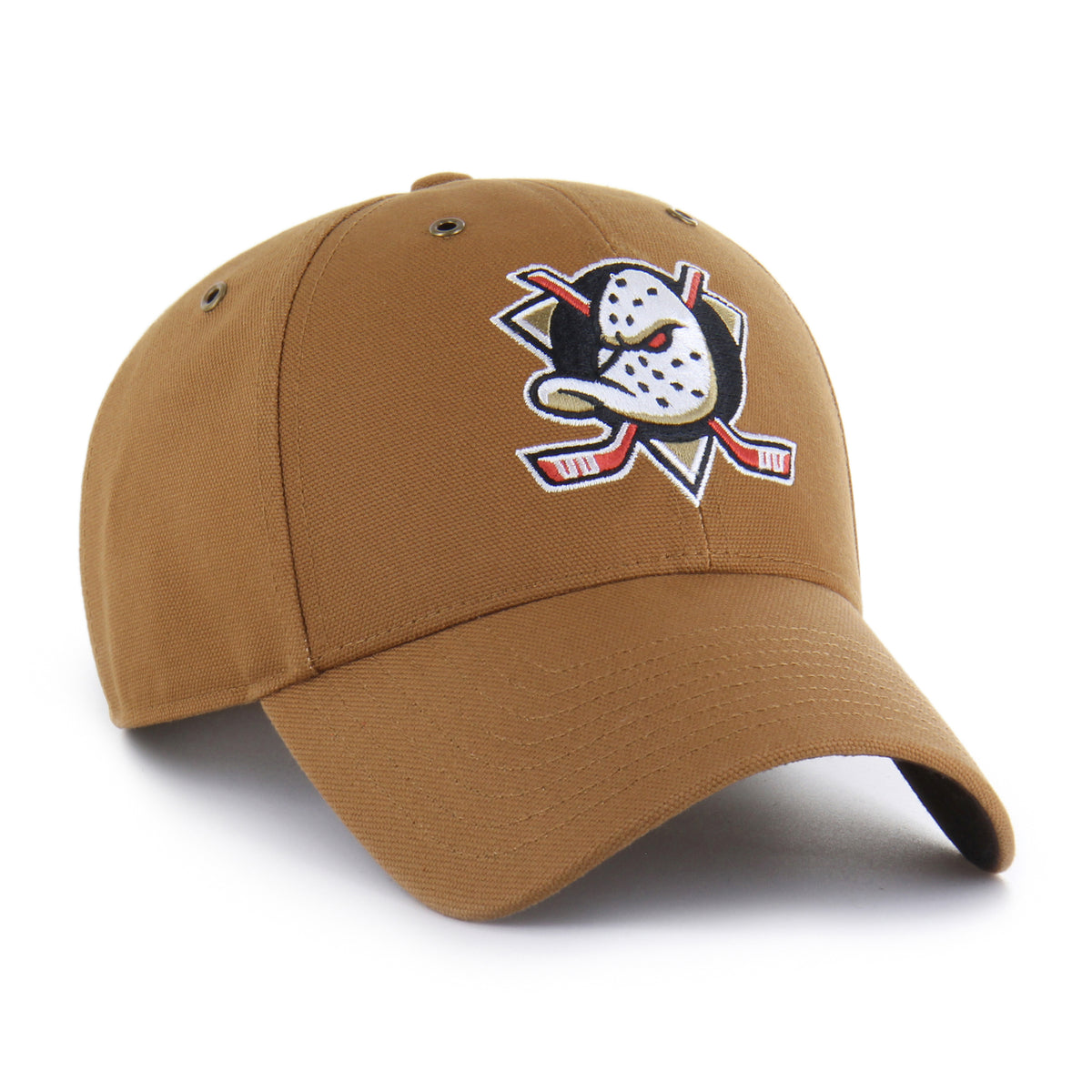ANAHEIM DUCKS CARHARTT '47 MVP