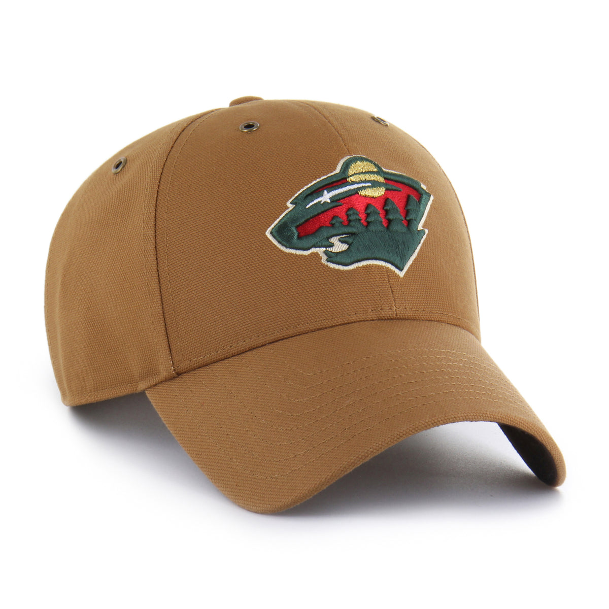 MINNESOTA WILD CARHARTT '47 MVP