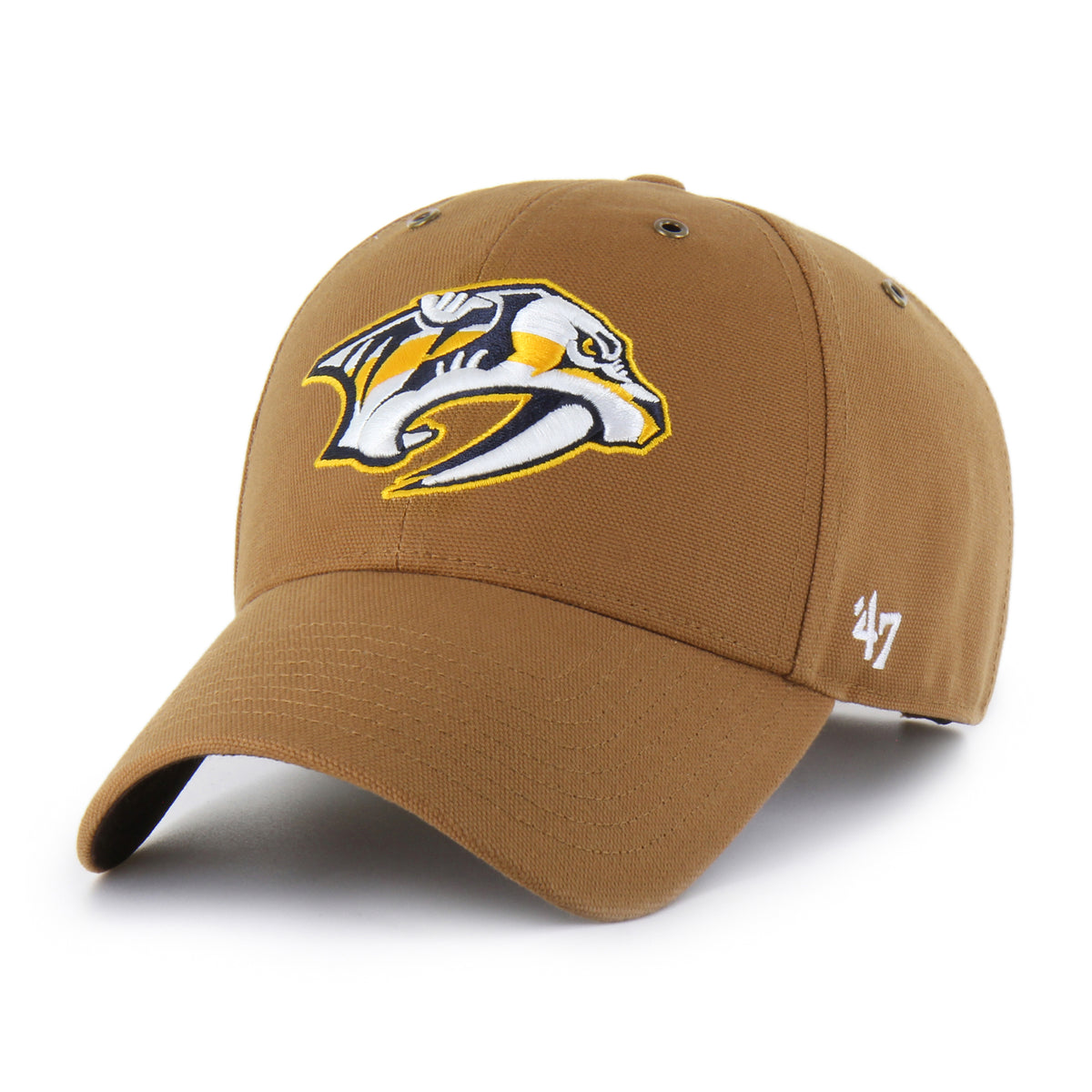 NASHVILLE PREDATORS CARHARTT '47 MVP