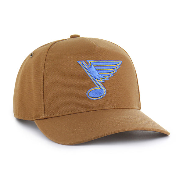 ST. LOUIS BLUES CARHARTT '47 HITCH