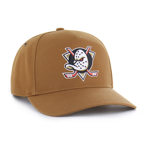 ANAHEIM DUCKS CARHARTT '47 HITCH