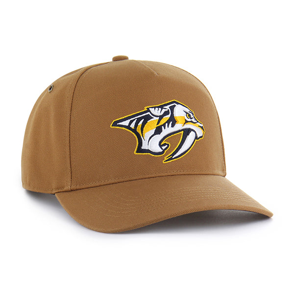 NASHVILLE PREDATORS CARHARTT '47 HITCH