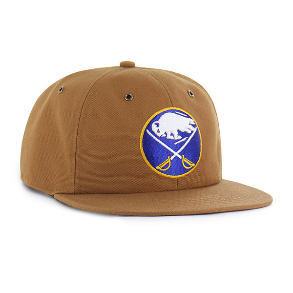BUFFALO SABRES CARHARTT '47 CAPTAIN RL RELAXED FIT