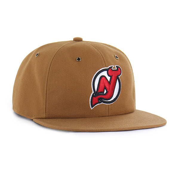 NEW JERSEY DEVILS CARHARTT '47 CAPTAIN RL RELAXED FIT