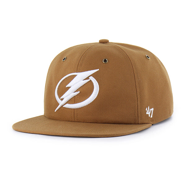 TAMPA BAY LIGHTNING CARHARTT '47 CAPTAIN RL RELAXED FIT