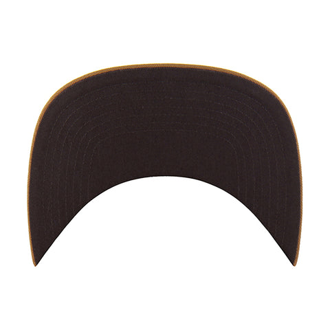 COLUMBUS BLUE JACKETS CARHARTT '47 CAPTAIN RL RELAXED FIT