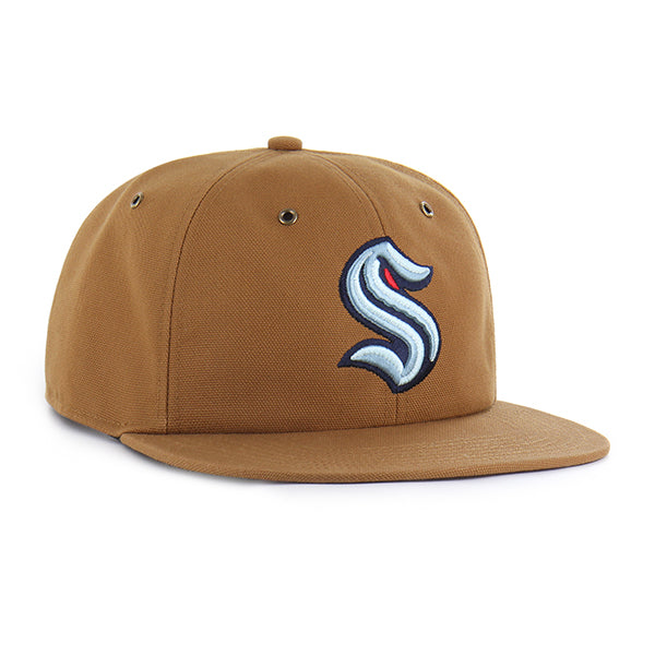 SEATTLE KRAKEN CARHARTT '47 CAPTAIN RL RELAXED FIT