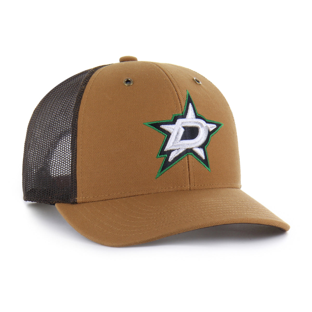 DALLAS STARS CARHARTT '47 TRUCKER