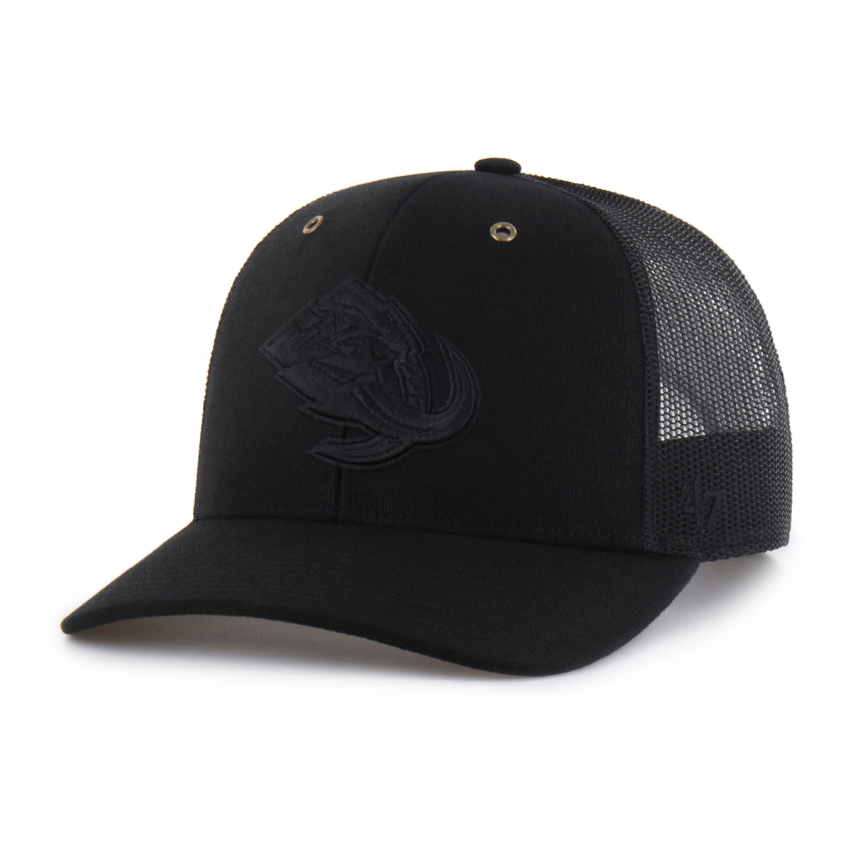 UTAH MAMMOTH CARHARTT '47 TRUCKER