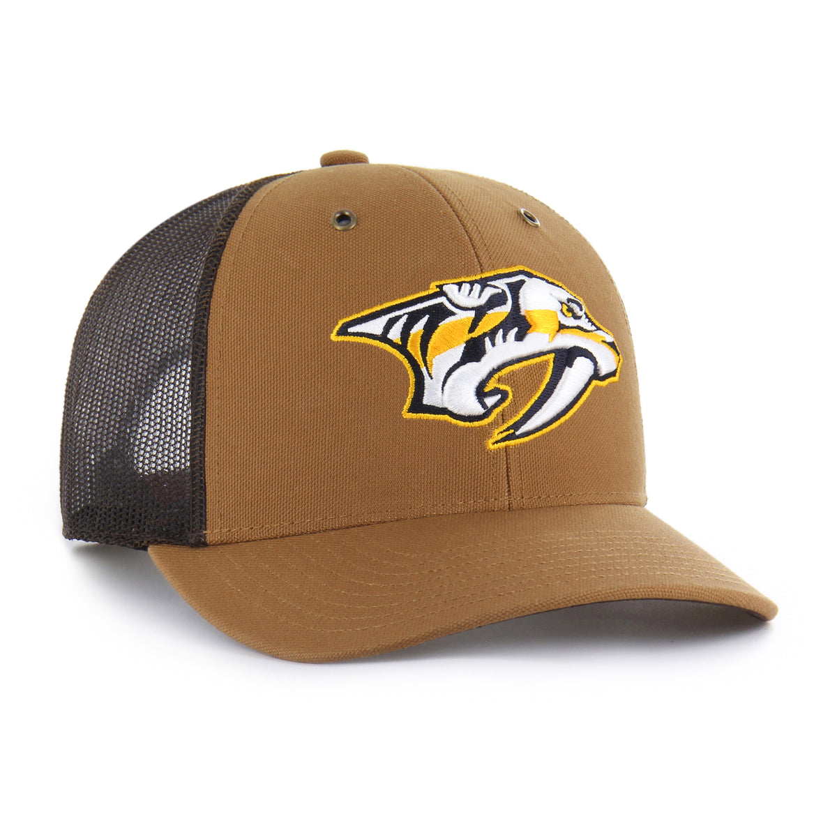 NASHVILLE PREDATORS CARHARTT '47 TRUCKER