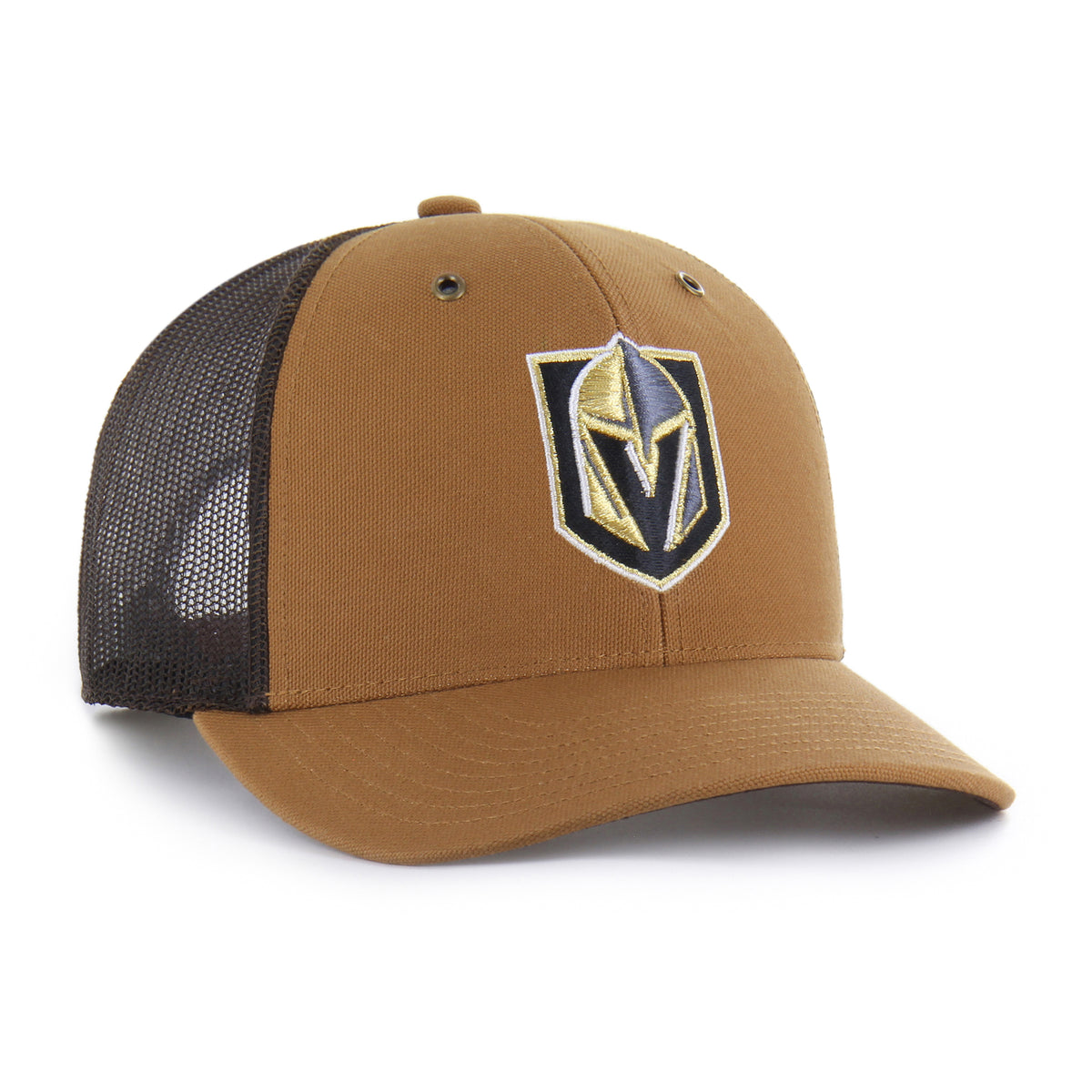VEGAS GOLDEN KNIGHTS CARHARTT '47 TRUCKER