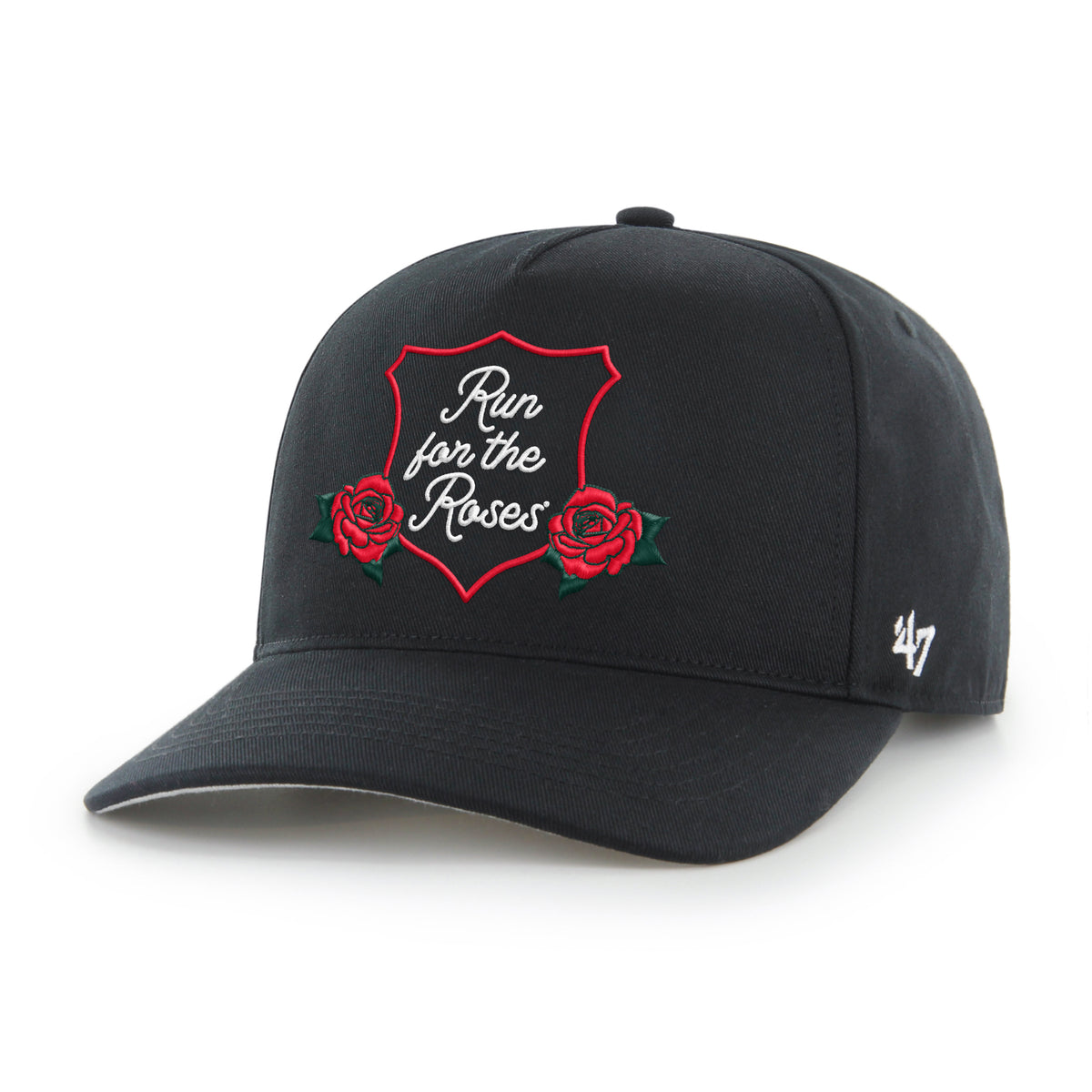 KENTUCKY DERBY EVENT '47 HITCH