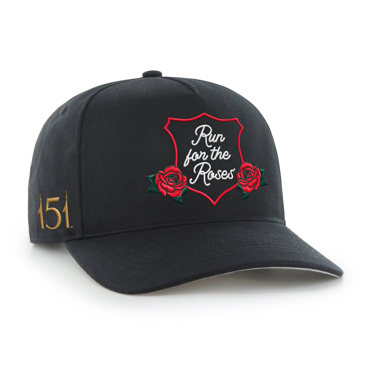 KENTUCKY DERBY EVENT '47 HITCH