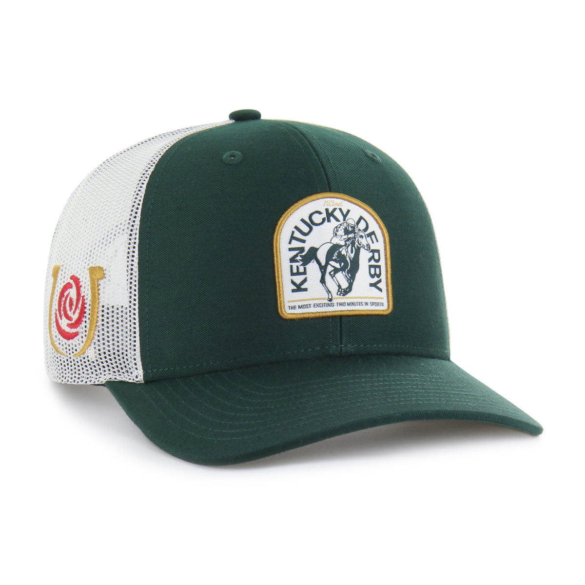 KENTUCKY DERBY EVENT PACESETTER '47 TRUCKER