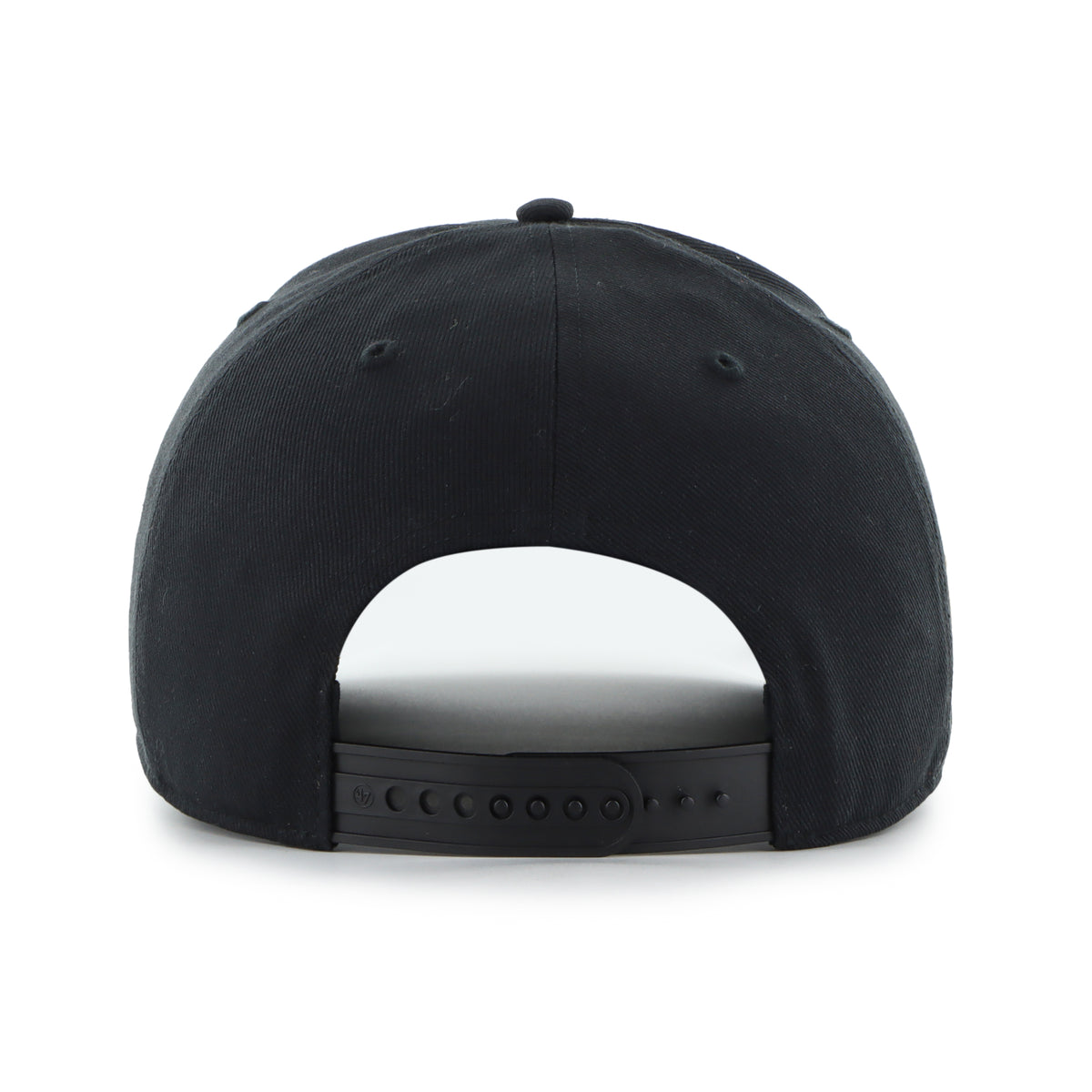 KENTUCKY DERBY '47 HITCH