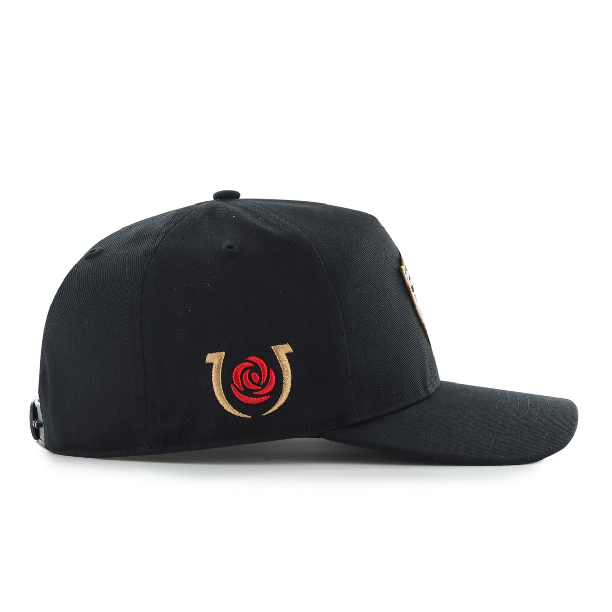 KENTUCKY DERBY '47 HITCH