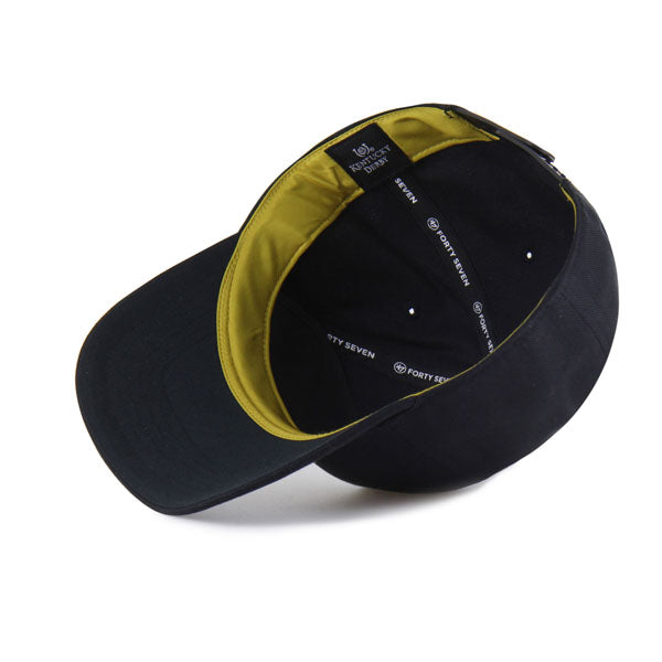 KENTUCKY DERBY '47 HITCH