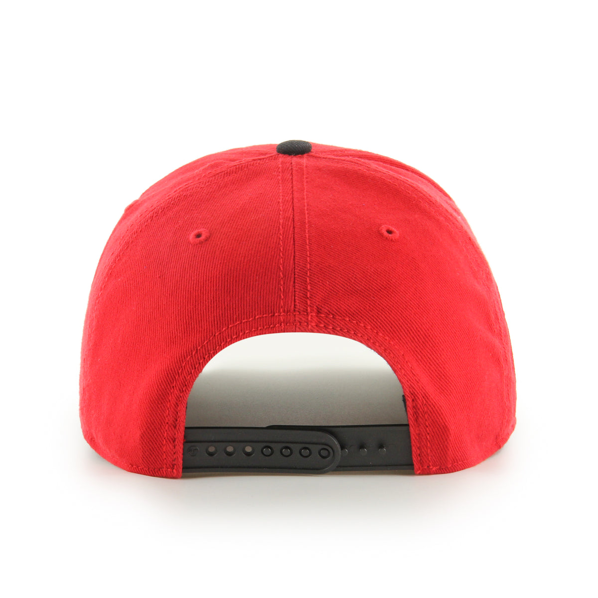 CHICAGO BLACKHAWKS VINTAGE RETRO FREEZE '47 HITCH