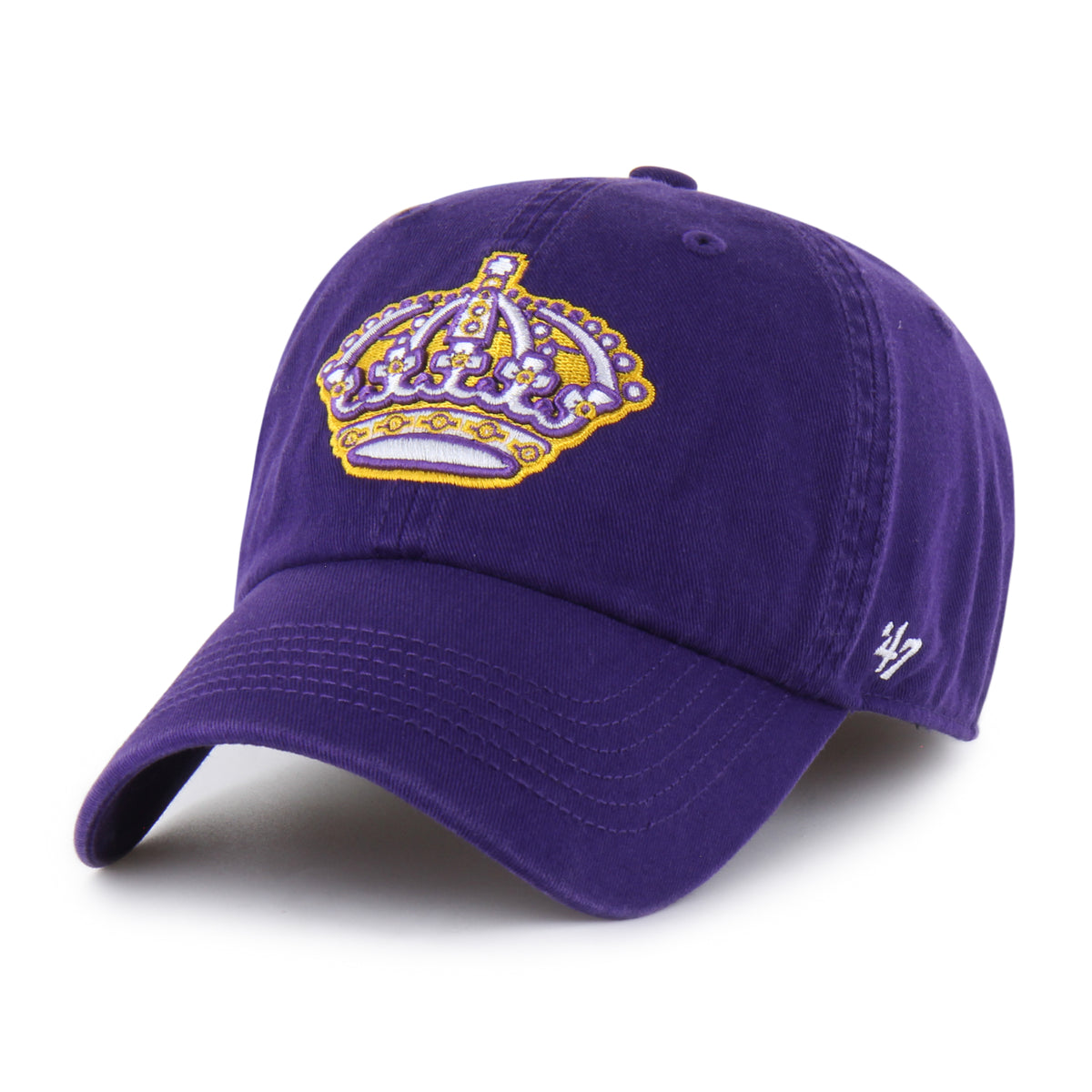 LOS ANGELES KINGS VINTAGE CLASSIC '47 FRANCHISE