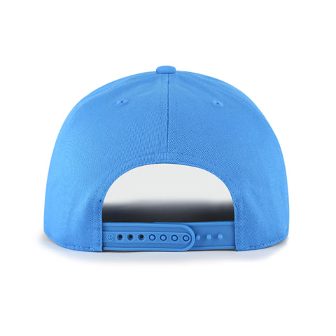 QUEBEC NORDIQUES VINTAGE '47 HITCH