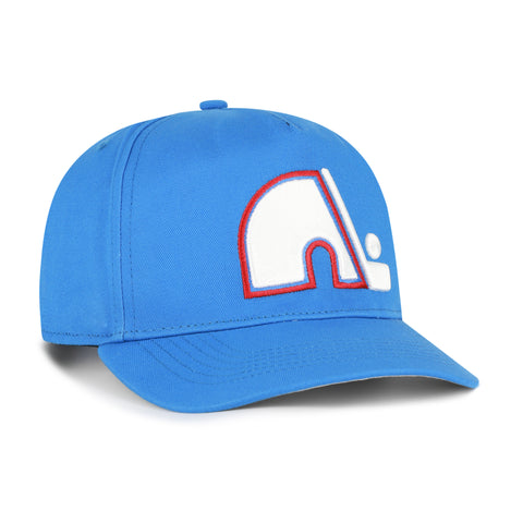 QUEBEC NORDIQUES VINTAGE '47 HITCH