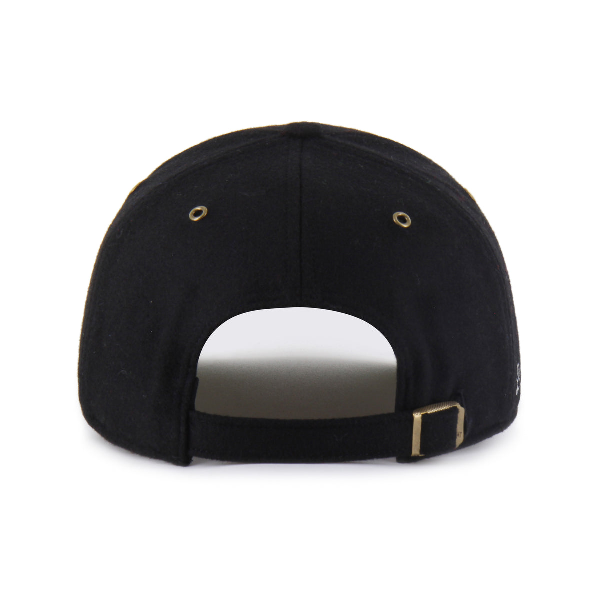 LOS ANGELES KINGS VINTAGE GRANDSTAND TWO TONE '47 HITCH