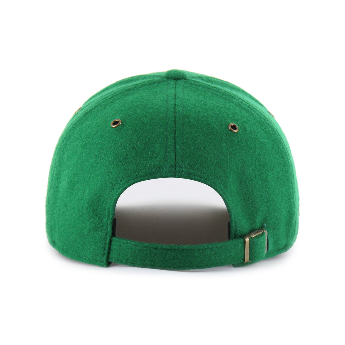 HARTFORD WHALERS VINTAGE GRANDSTAND TWO TONE '47 HITCH