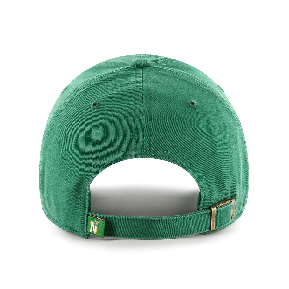 MINNESOTA NORTH STARS VINTAGE '47 CLEAN UP
