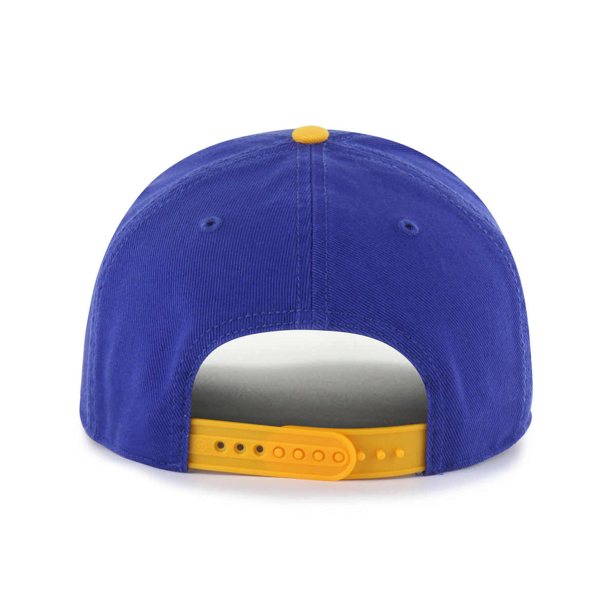 ST LOUIS BLUES VINTAGE RETRO FREEZE '47 HITCH