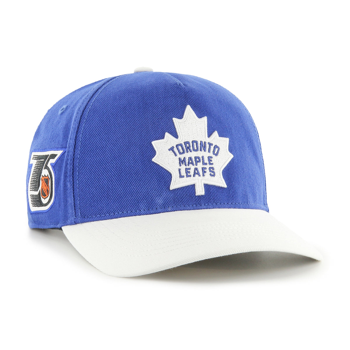 TORONTO MAPLE LEAFS VINTAGE RETRO FREEZE '47 HITCH