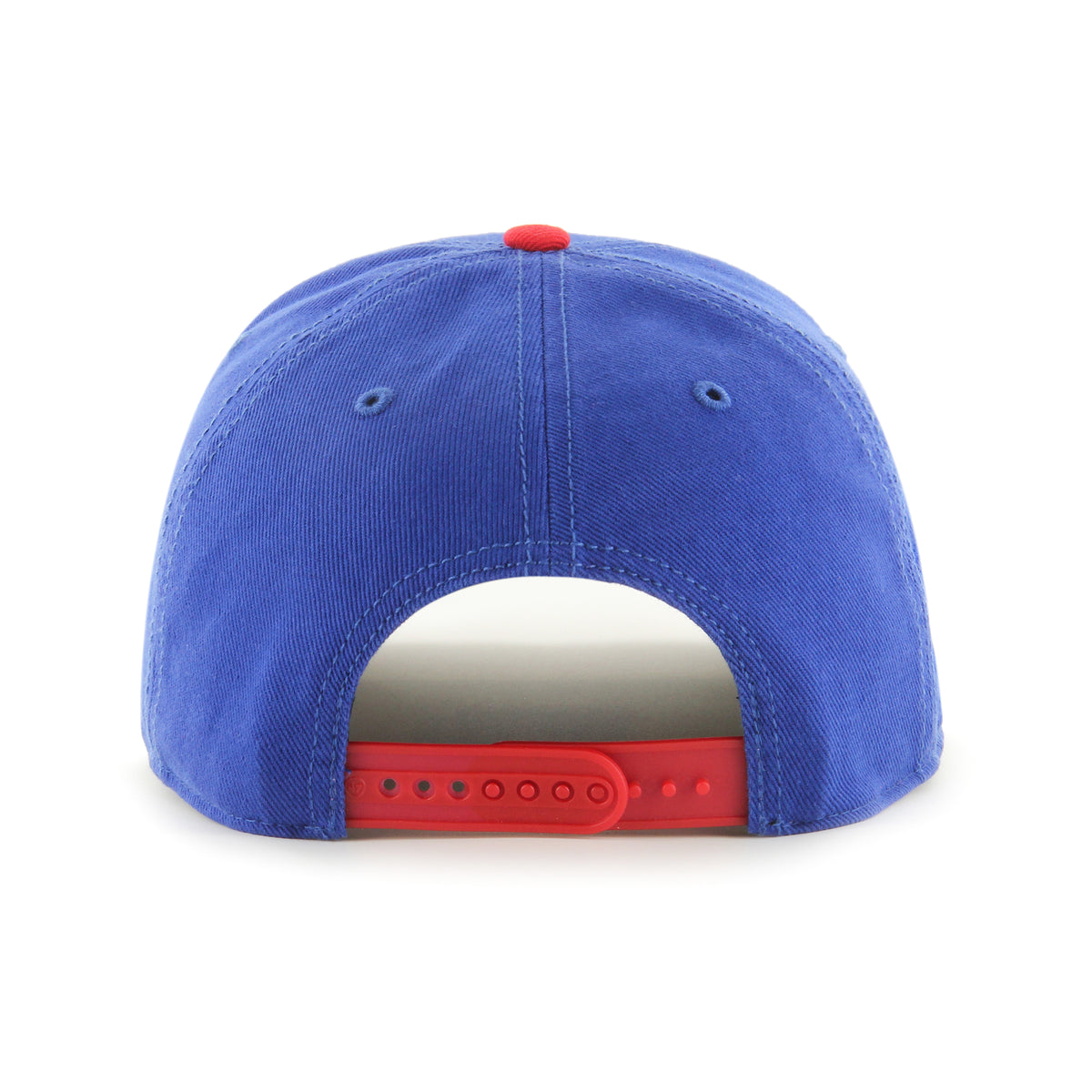 WASHINGTON CAPITALS VINTAGE RETRO FREEZE '47 HITCH