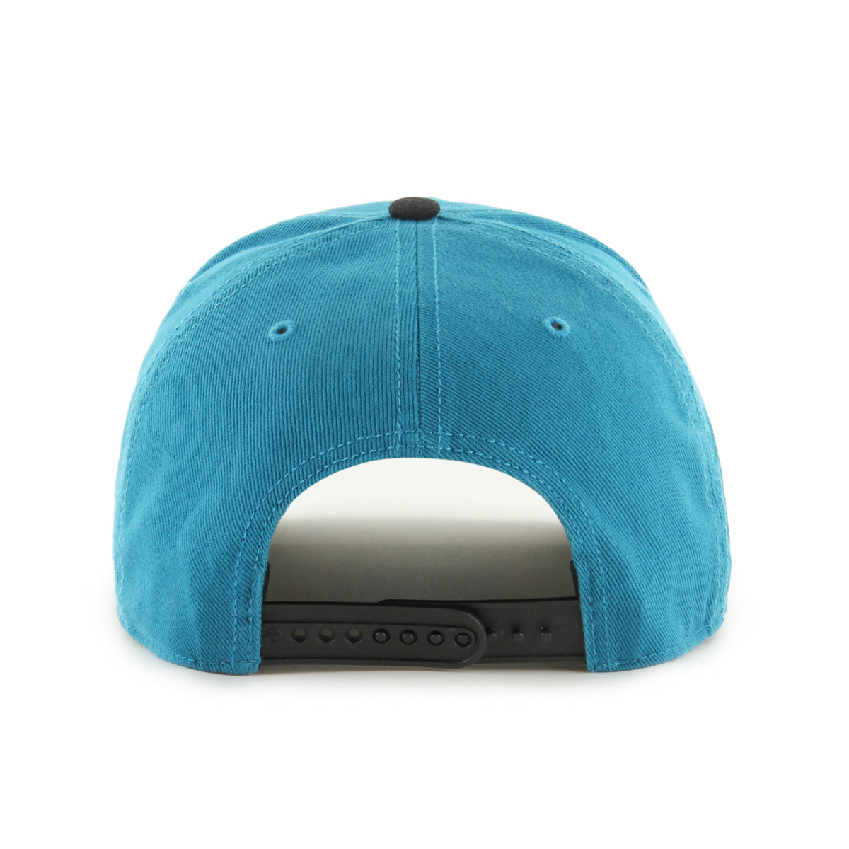 SAN JOSE SHARKS VINTAGE RETRO FREEZE '47 HITCH