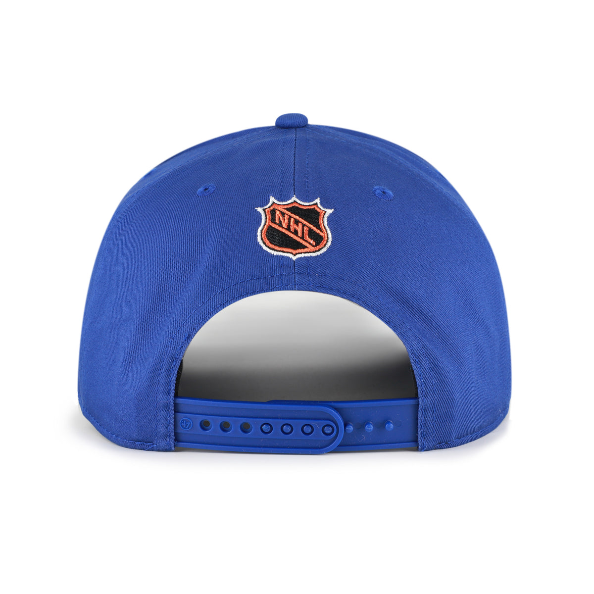 TORONTO MAPLE LEAFS VINTAGE SMALL BACK SHIELD '47 HITCH