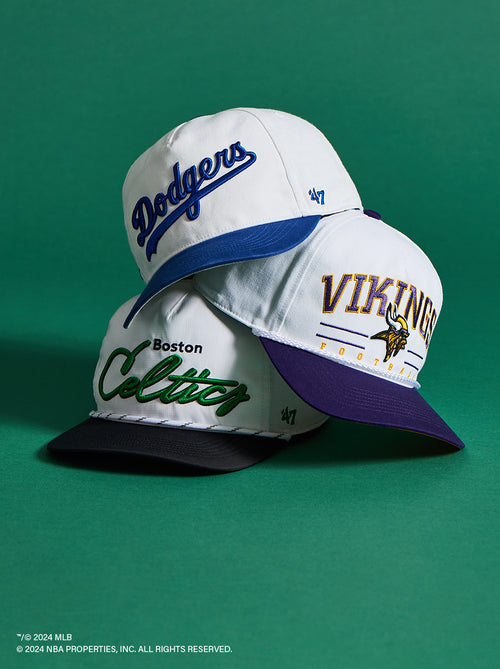 Shop ’47 Hitch Collection