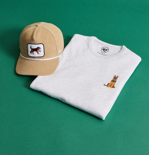 Shop ’47 Dogs