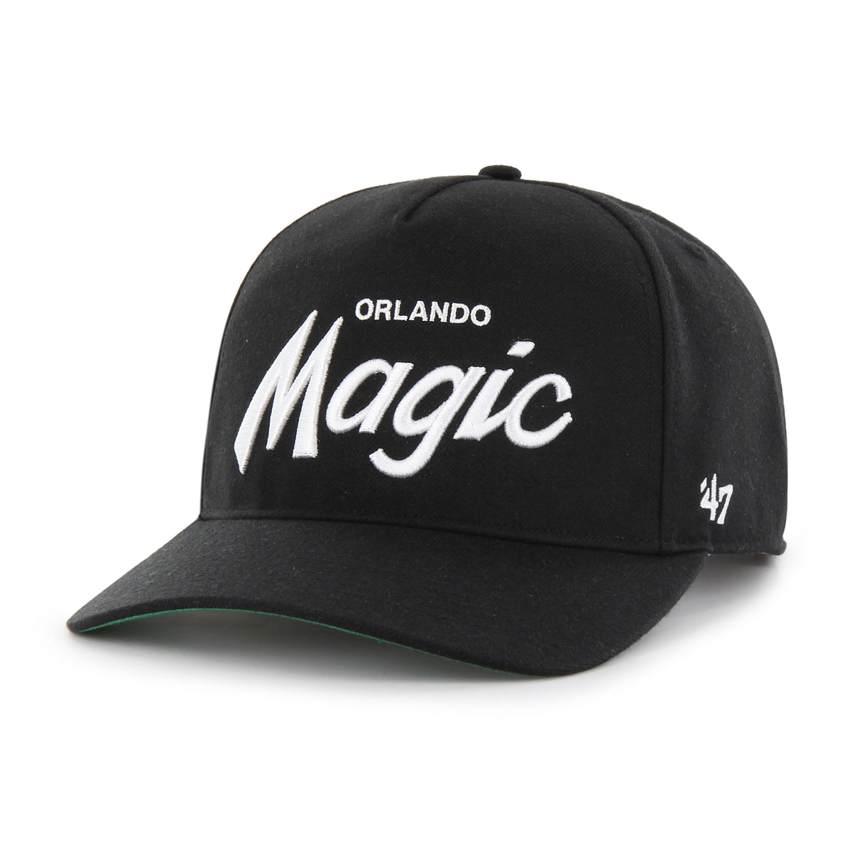 ORLANDO MAGIC ATTITUDE '47 HITCH