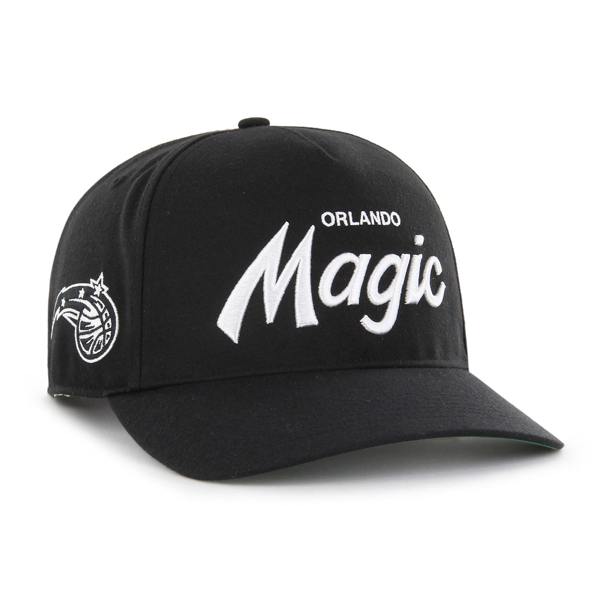 ORLANDO MAGIC ATTITUDE '47 HITCH