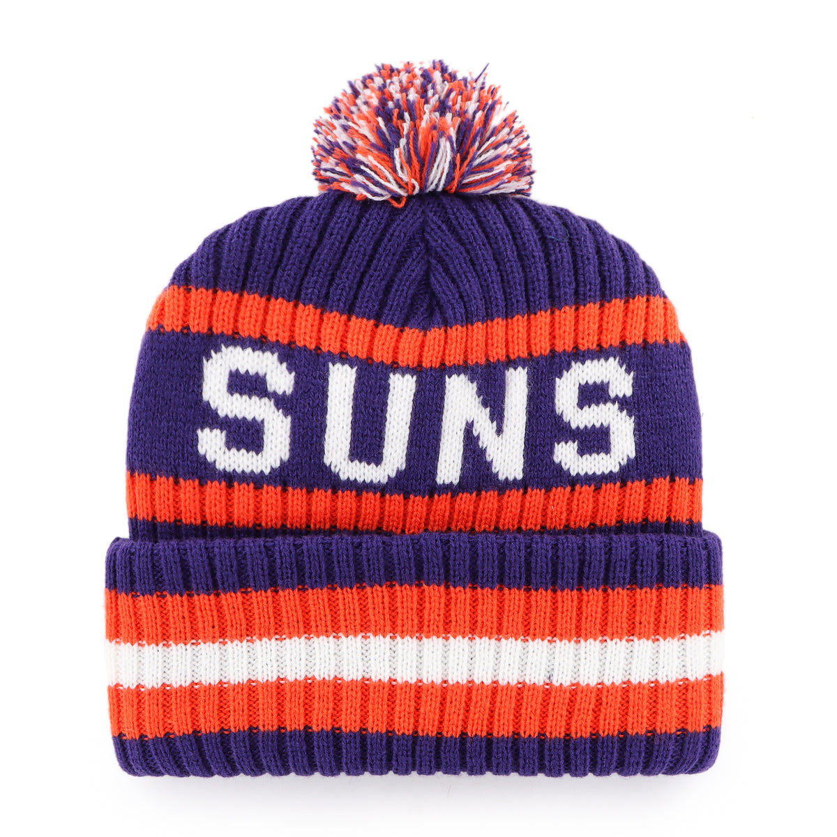 PHOENIX SUNS BERING '47 CUFF KNIT