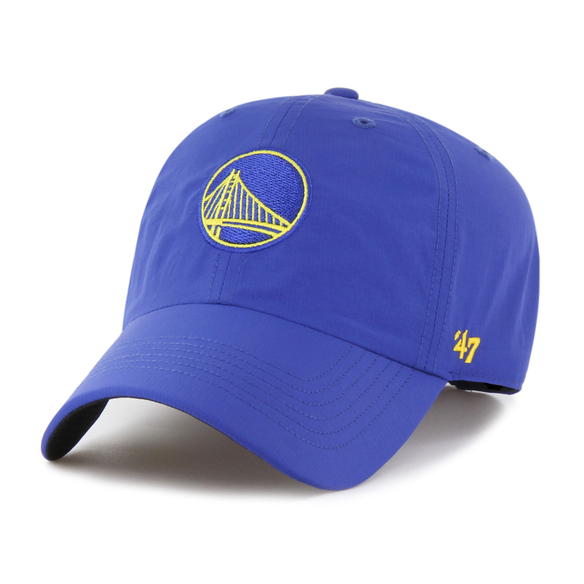 GOLDEN STATE WARRIORS BRRR '47 CLEAN UP