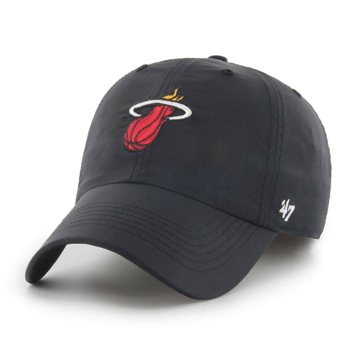MIAMI HEAT BRRR '47 CLEAN UP